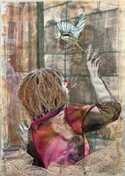 Flying Free